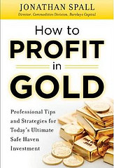 How To Profit In Gold