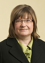 Debbie Ammeter is Vice-President, Advanced Financial Planning Support at Investors Group