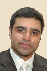Mohsin Bashir, CFA is a Research Analyst and Chief Compliance Officer at Highwater Capital Management