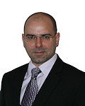 Technical and Quantitative analyst Thomas Akin